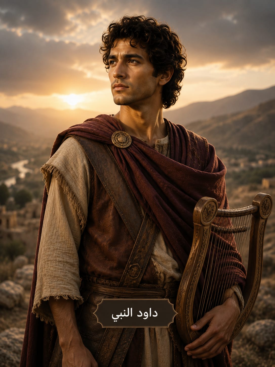 داود